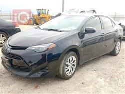 تۆیۆتا کۆرۆلا